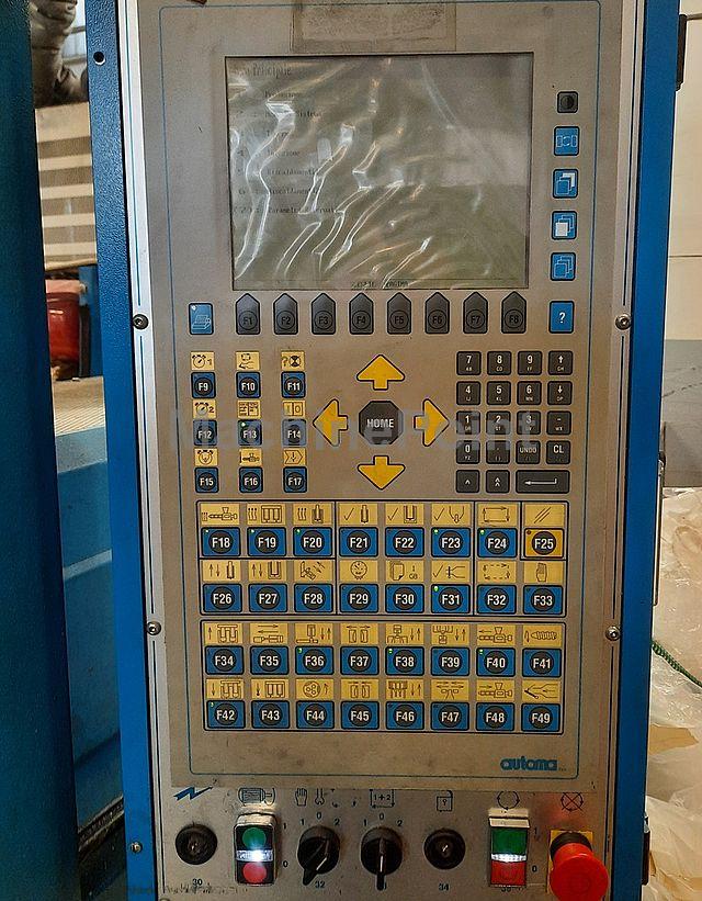 AUTOMA - NSB 20  - Machine d'occasion