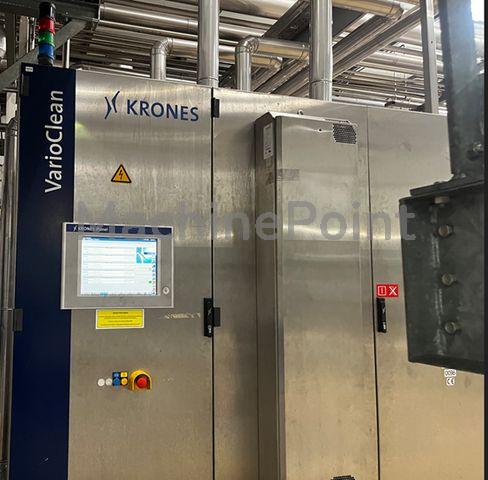 KRONES -  - Used machine