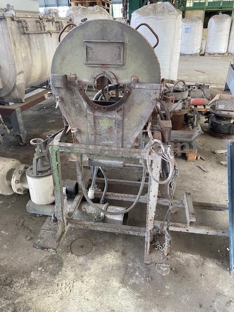 BANDERA - 2B 140 HT - Used machine