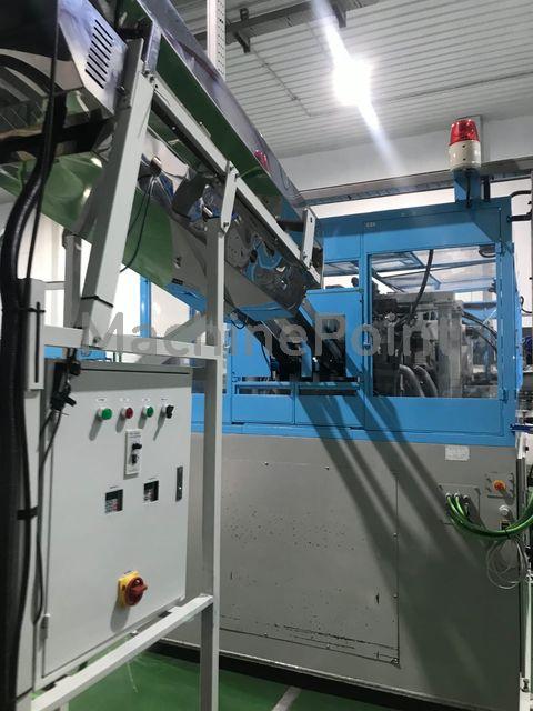 NISSEI ASB - NB 20LC - Used machine
