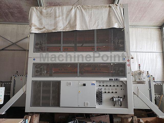 SICA - P2000/14 - Used machine