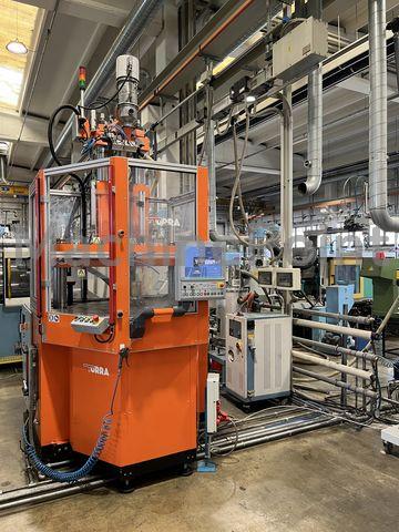 TURRA - RT-60-03 - Maquinaria usada