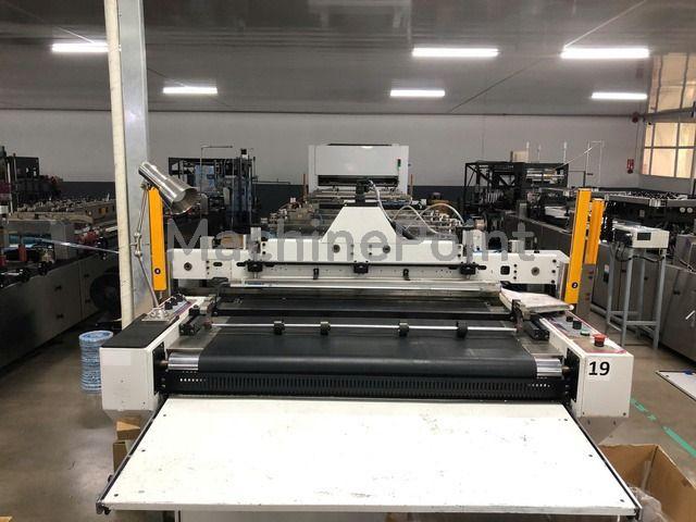 MAMATA - VegaPlus 1020 - Used machine