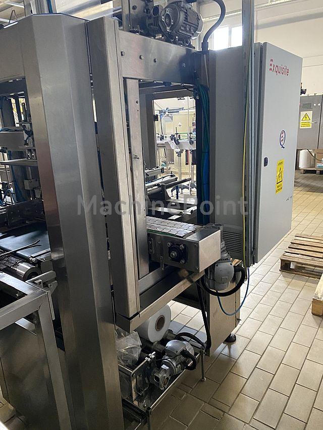 EXQUISITE  - SDC 18-18-6 - Used machine