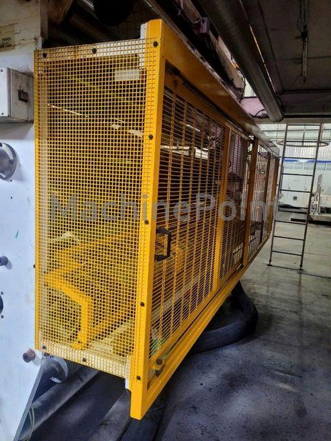 COLINES - CFC/280 - Used machine