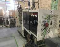 1. Injection molding machine up to 250 T  - NEGRI BOSSI - V 55-150