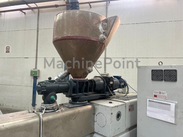 BAUSANO - MD2/66/19 - Used machine
