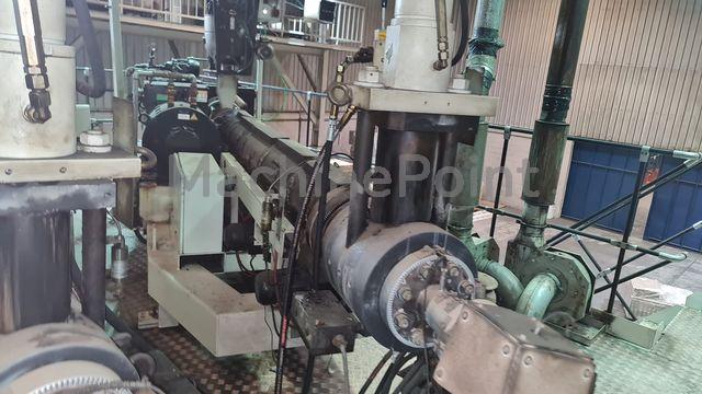 SML - ECO-COMPACT CC90, 90, 60, 60 /2700/650 - Gebrauchtmaschinen