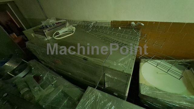 MAZZETI RENATO - Curd Chocolate Bar - Machine d'occasion