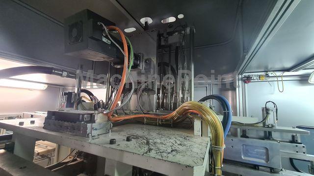 SIAPI - EA2S/5 - Machine d'occasion