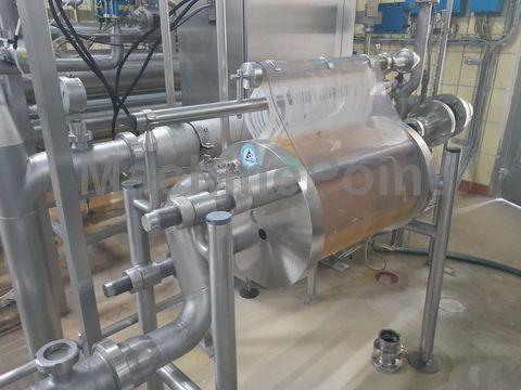 ALPMA - UF System - Machine d'occasion