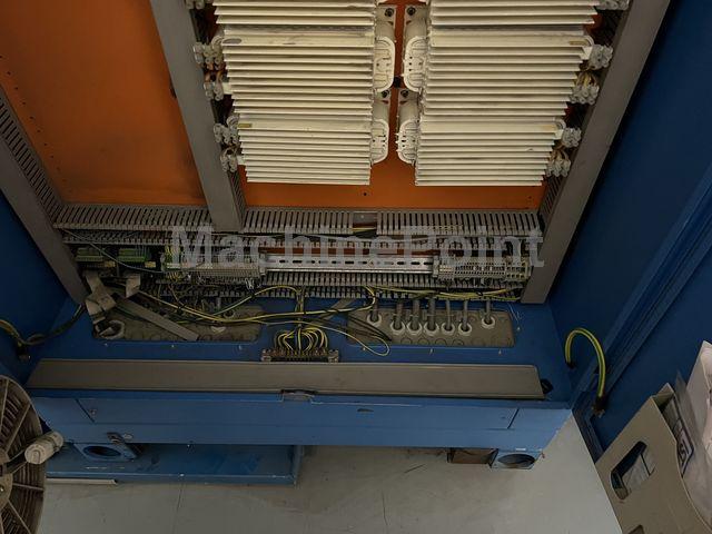 KAMMANN - K07 B - Used machine