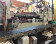 4. 1000 ton ve üstü enjeksiyon kalýplama makinasý - MIR - RMPE 1100