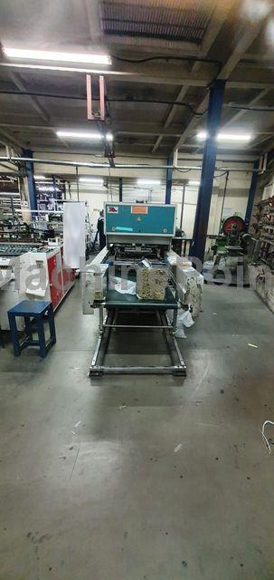 XL INDIA - HSP VX450 - Machine d'occasion