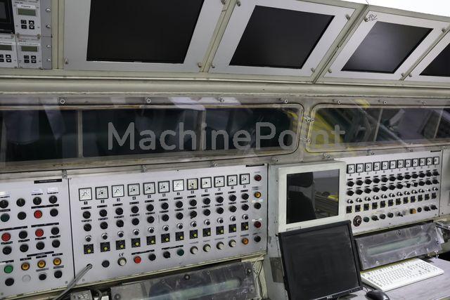 GALILEO - CAL 2210  - Maquinaria usada