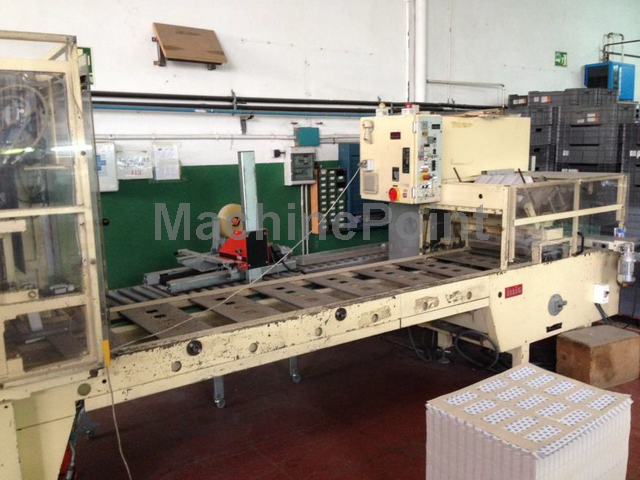 ILLIG - HSA 50 RD - Used machine