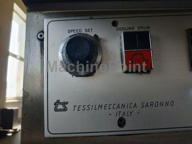 TESSILMECCANICA - FZ8/6D/CF - Machine d'occasion