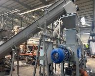 Ballenpresse DOMENECH MACHINERY & SYSTEMS PLASTIC CRUSHER COMPACTOR 500