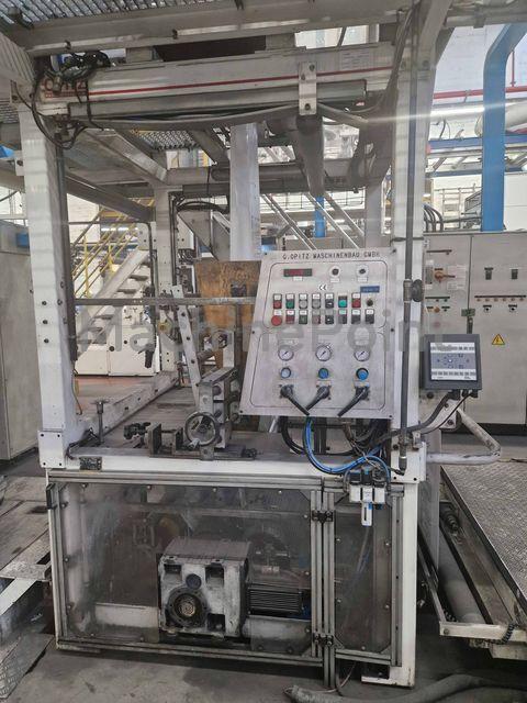 ROTOMEC -  - Machine d'occasion