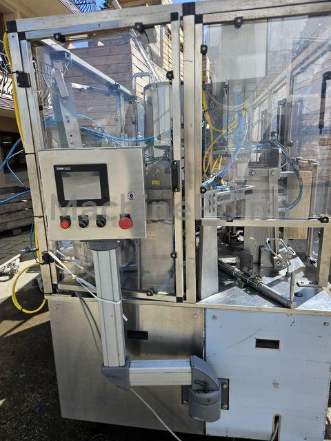 PAKONA - PK-91 LQ (Simplex) - Used machine