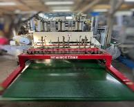 T-Shirt-Beutel-Flachfolienmaschine HEMINGSTONE 1100 ST3