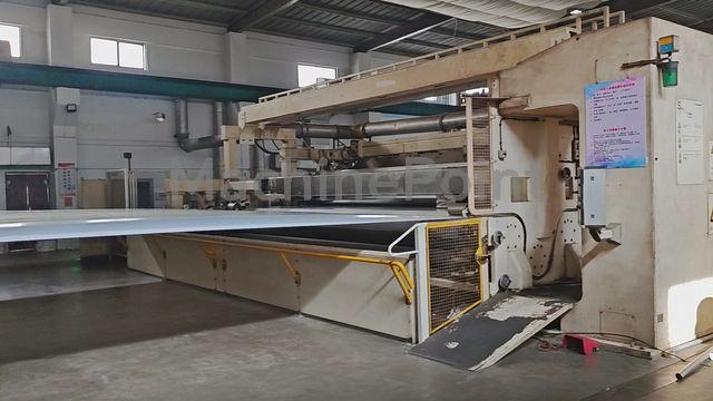 BRÜCKNER -  - Machine d'occasion