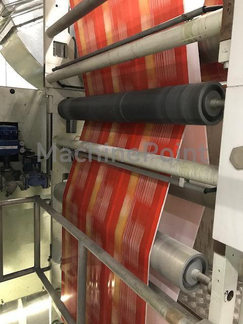 ROTOMEC - RS 4003 MP - Used machine