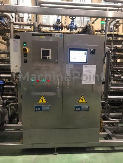  SIDEL - SBO Universal HR 16/20 / WFFT72306618 - Б/У Оборудование