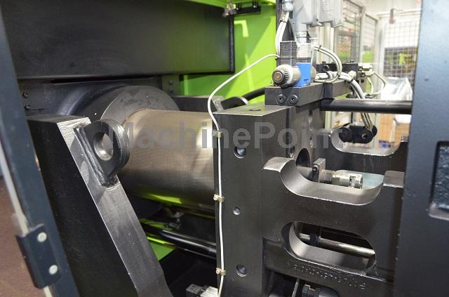 ENGEL - VC 500/120 Tech Pro - Machine d'occasion