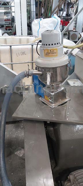 LUNG MENG - LM-65T - Used machine