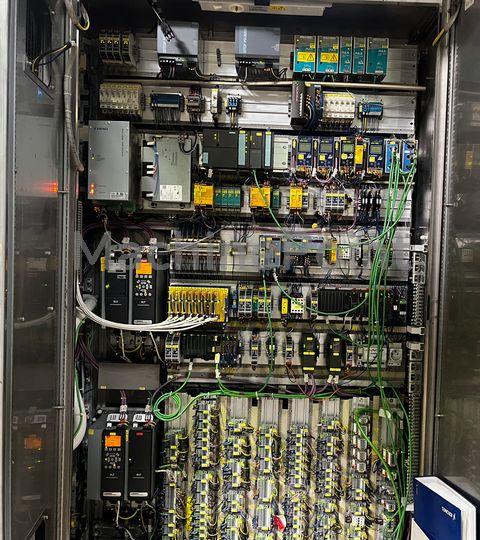 KRONES -  - Used machine