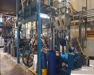 Mono extrusion lines ALPHA MARATHON 