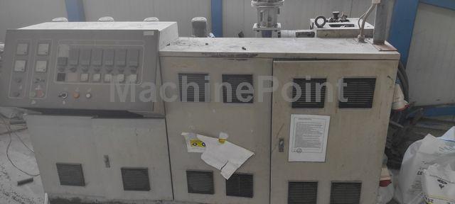 TOP INDUSTRY - D 65 - Maquinaria usada