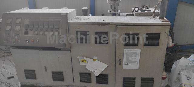 TOP INDUSTRY - D 65 - Used machine