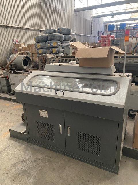 POLYSTAR - TR-100V - Maquinaria usada