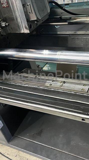 DEMAG - Concept  80  /420-310  - Maszyna używana