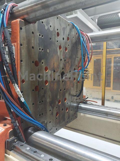 HUSKY - HL 500 RS 80/65 - Machine d'occasion