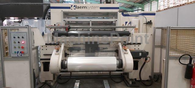 LAEM - RB2/1600 - Б/У Оборудование