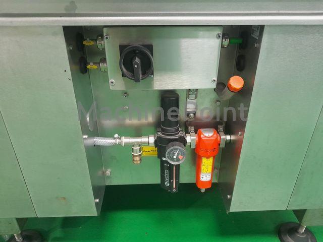 HEUFT - eXaminer XAC (Tecnologia X-Ray) - Used machine