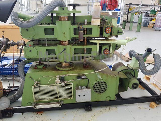 OLMAS - C22R - Used machine