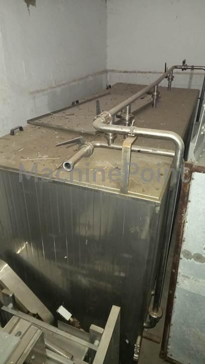 CATTA 27 - Walzer K80 8F - Maquinaria usada