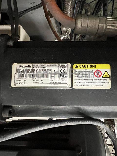 ORTHOTEC - CSL3030 - Maquinaria usada