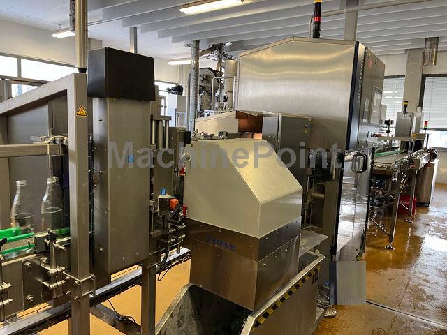 KRONES - Linatronic 735 M2 - Machine d'occasion