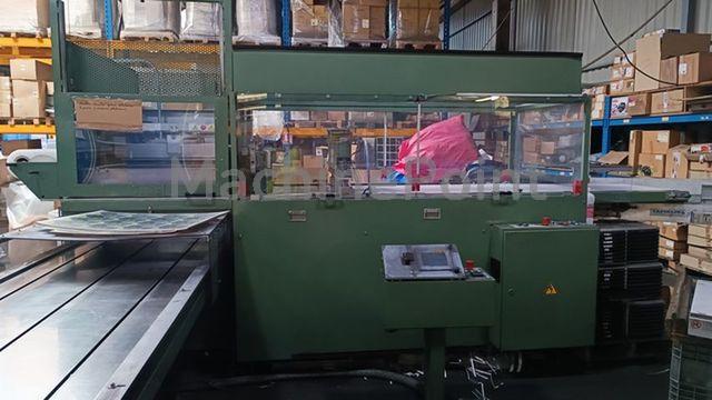 ILLIG - SB74C4 - Used machine