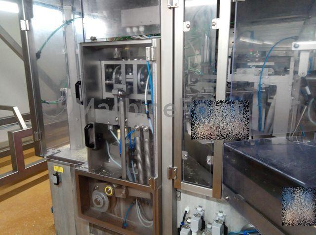 LAUDENBERG - FBM 22 - Macchina usata