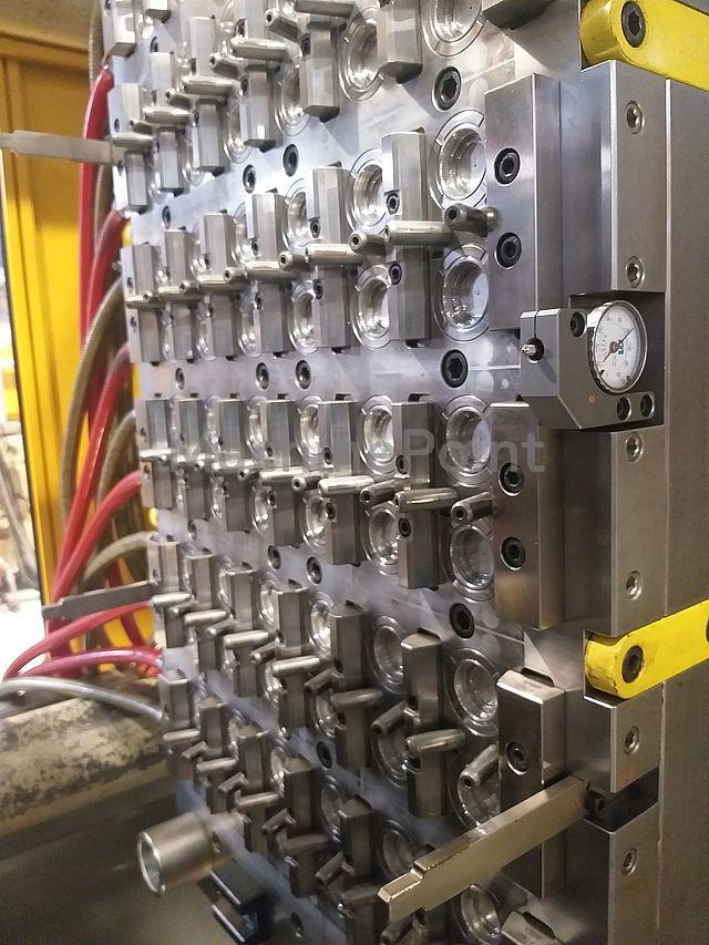 CORVAGLIA - 72cavties 29/25 -1,45g - Used machine