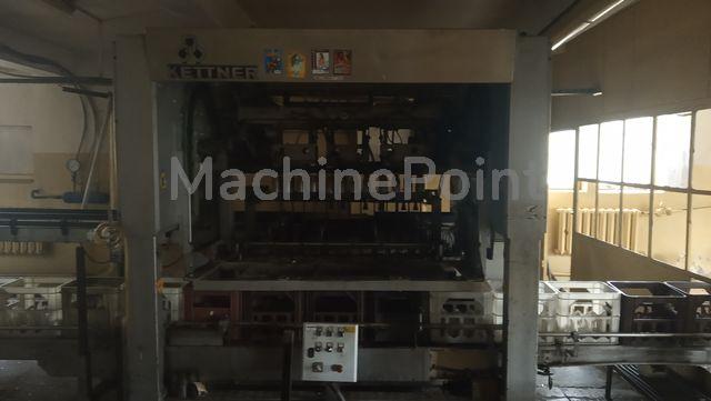 LINKER - M-FC 24-8 - Used machine