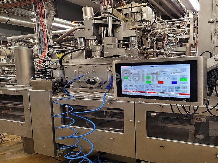 BOSCH - TFA2520 - Used machine