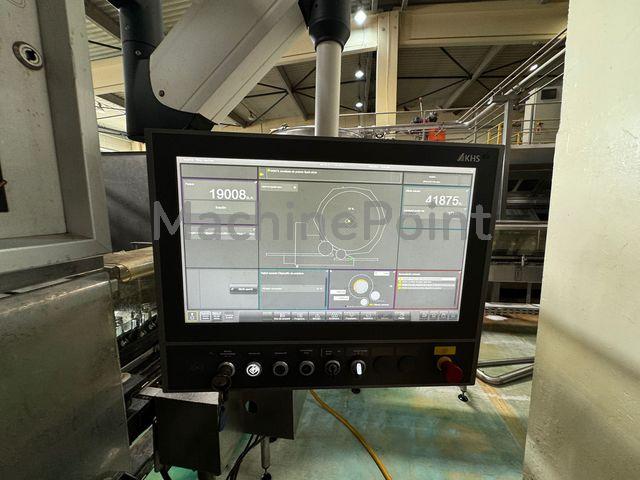 SEN - COMPACTA-TRONIC BV24420 - Maszyna używana