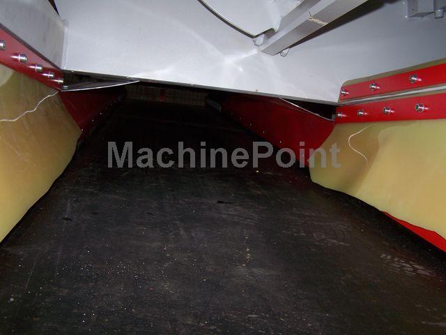 VECOPLAN - VAZ2000MNFT - Used machine